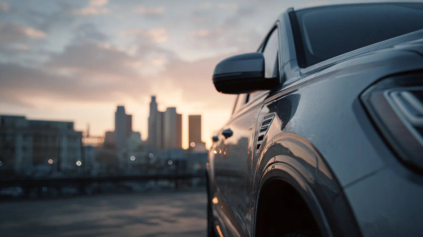 Как выбрать автостраховку для иммигрантов в США