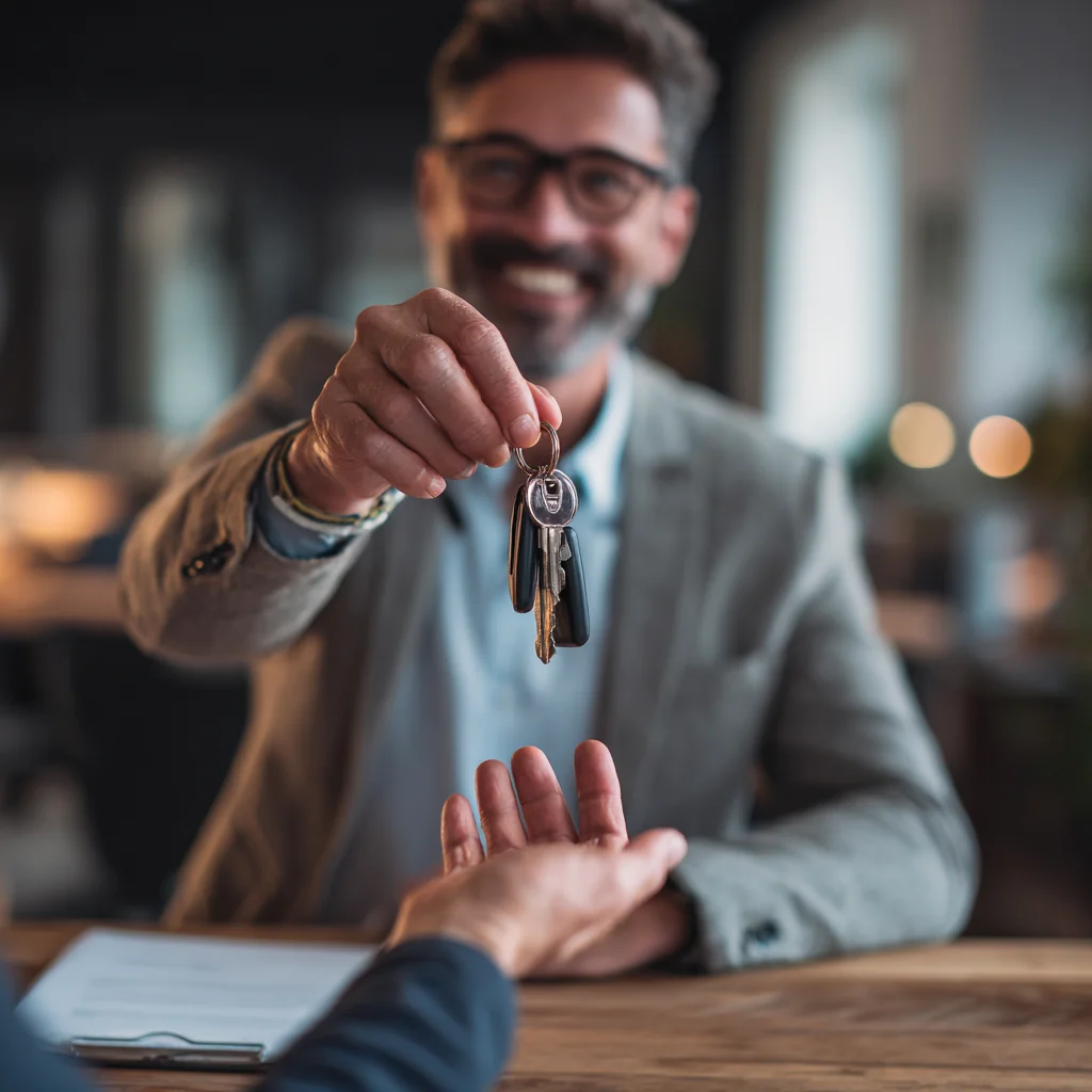 Современное оформление автостраховки онлайн для мигрантов в США