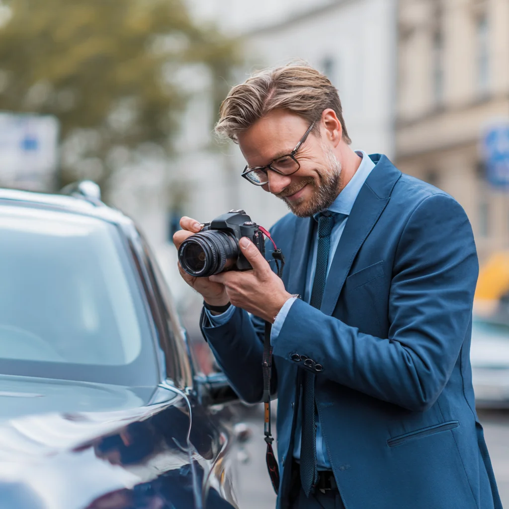 Полное комплексное автострахование для русскоязычных водителей в США